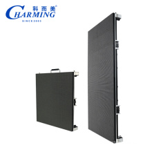 2020 outdoor smd  led screen p4 p5 full color ip65  indoor stage led display/pantallas led p3 outdoor